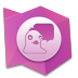 Pidgin icon free download as PNG and ICO formats, VeryIcon.com